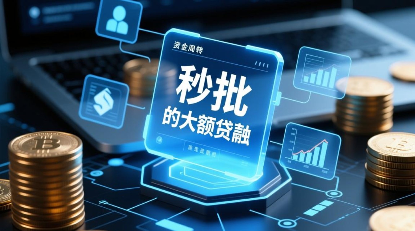 秒批的大额贷款怎么申请,哪个平台秒批大额贷款 秒批的大额贷款怎么申请