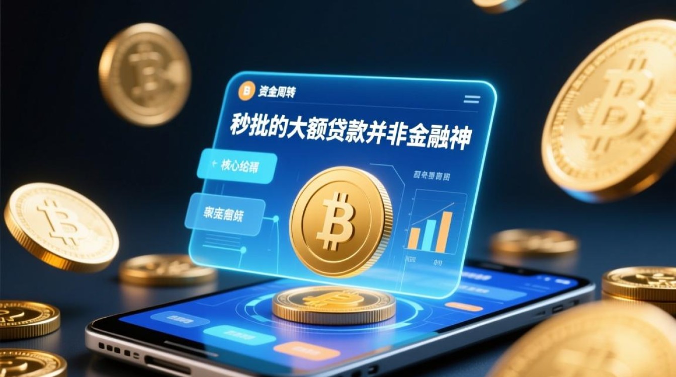 秒批的大额贷款怎么申请,哪个平台秒批大额贷款 秒批的大额贷款怎么申请