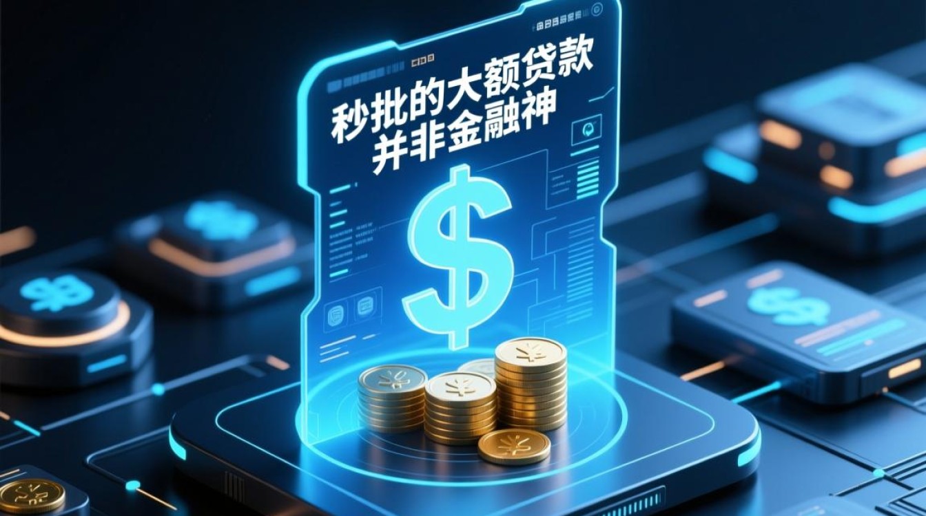 秒批的大额贷款怎么申请,哪个平台秒批大额贷款 秒批的大额贷款怎么申请