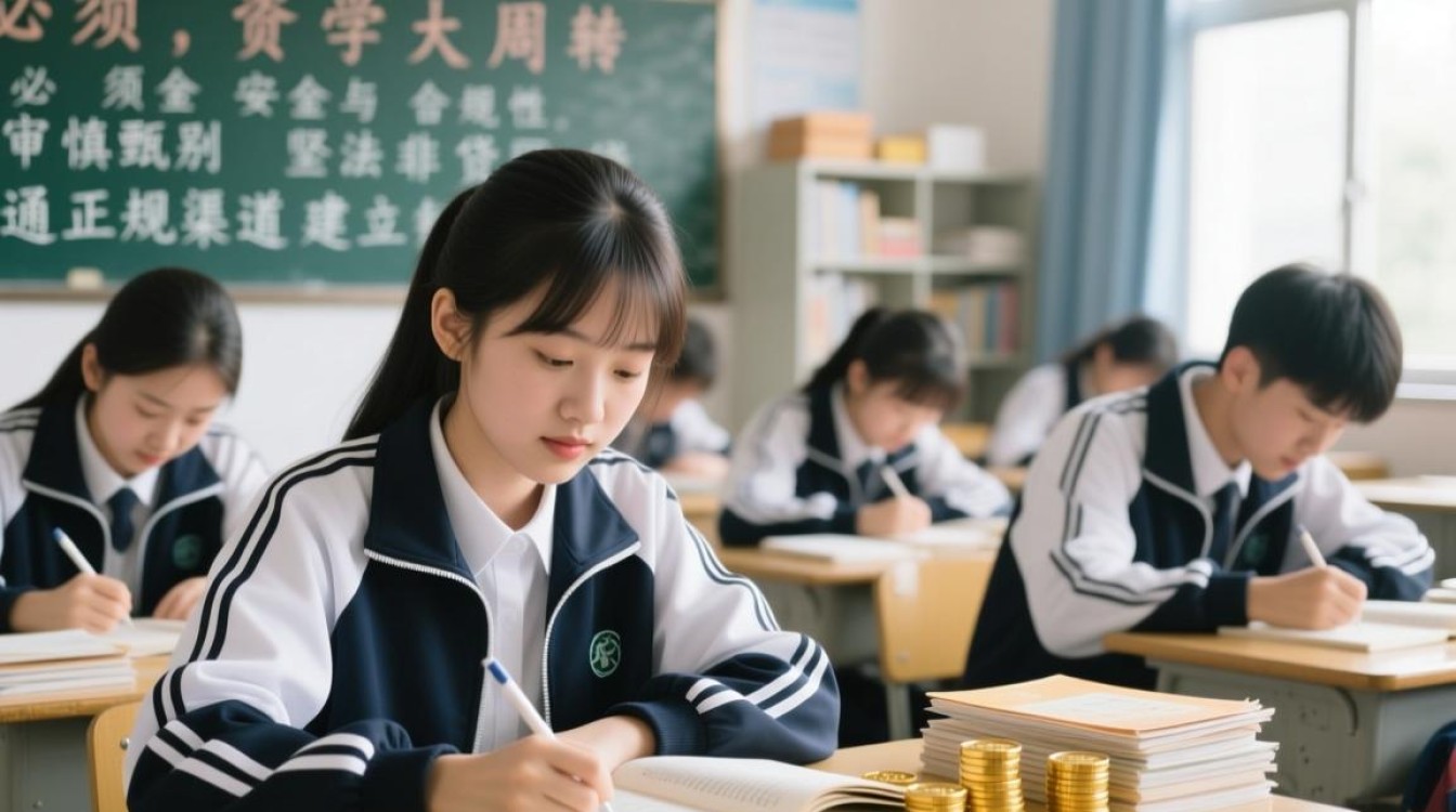 学生的借款软件有哪些,大学生贷款哪个平台安全可靠? 大学生贷款哪个平台安全可靠