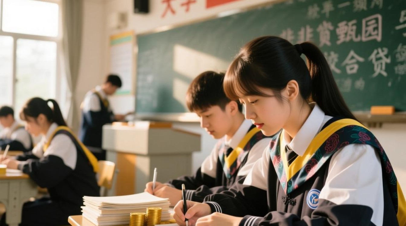 学生的借款软件有哪些,大学生贷款哪个平台安全可靠? 大学生贷款哪个平台安全可靠