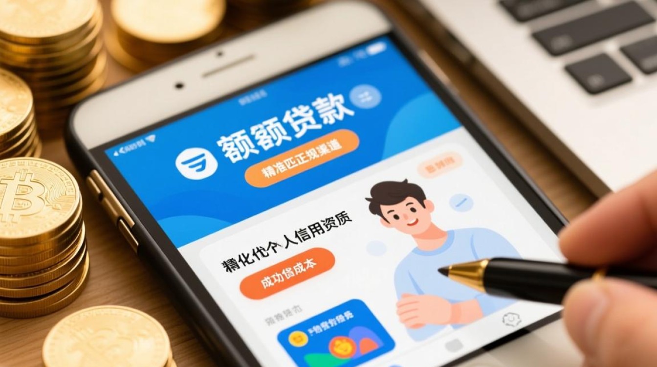 急用钱哪里能借到秒下款