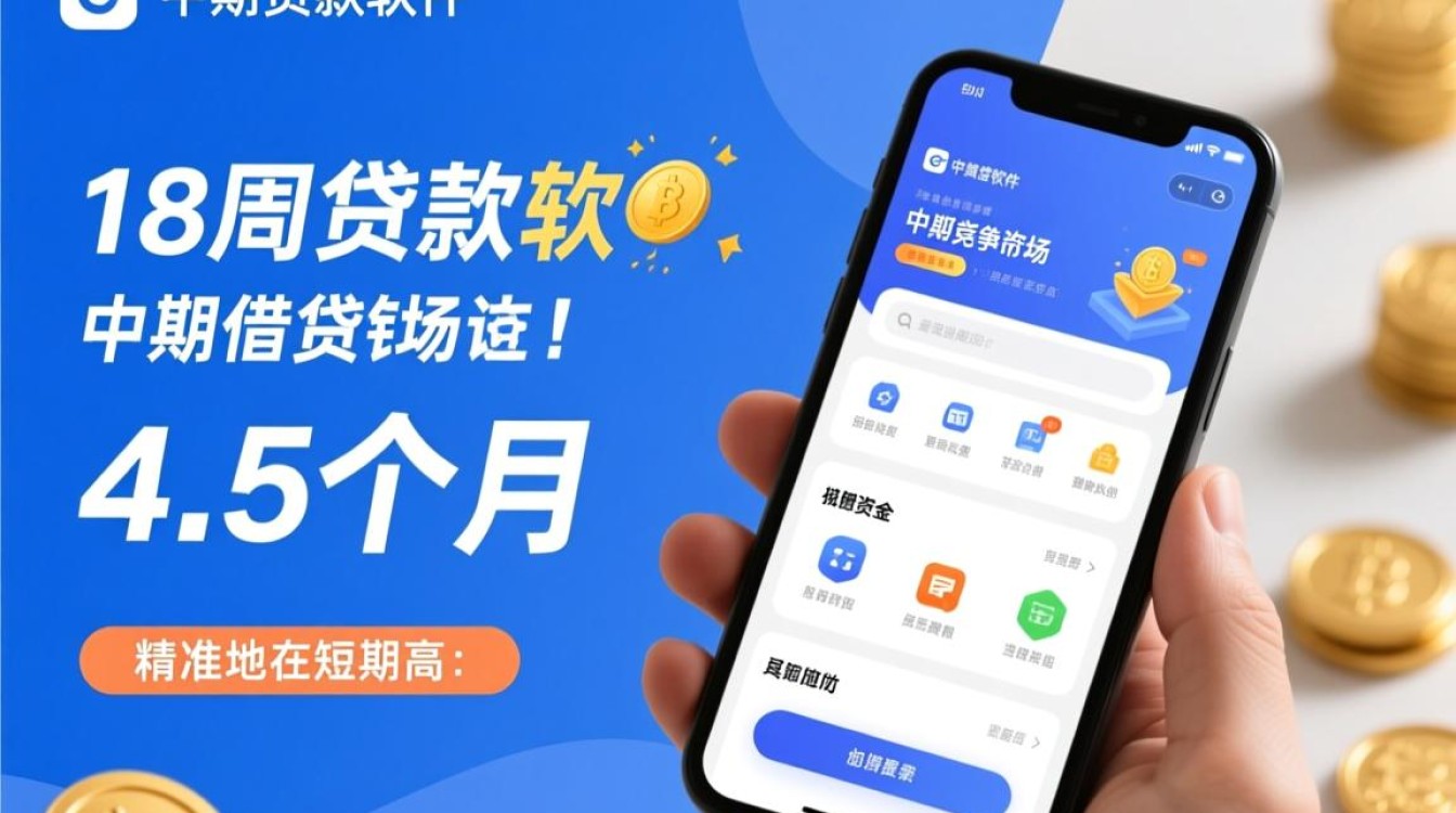 18周贷款软件安全可靠吗