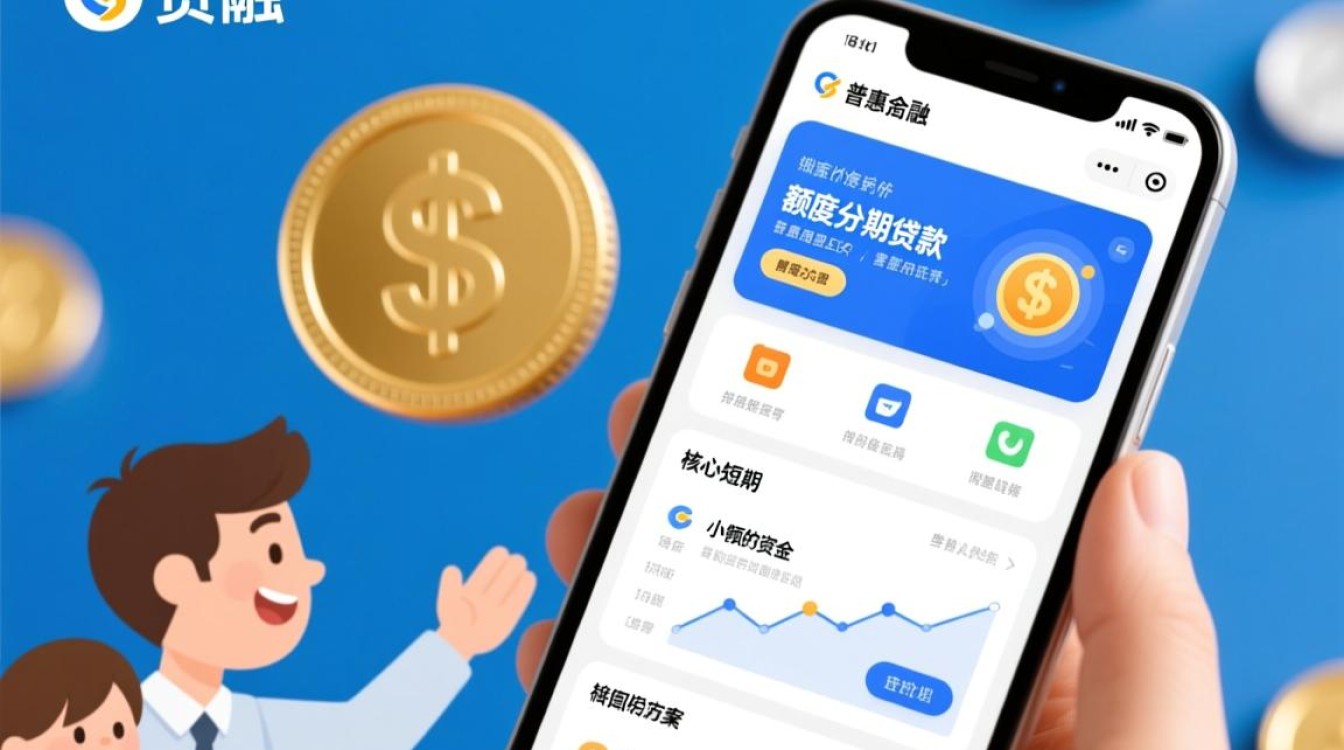 小额度分期贷款怎么申请,哪里可以借小额贷款容易下款? 哪里可以借小额贷款容易下款