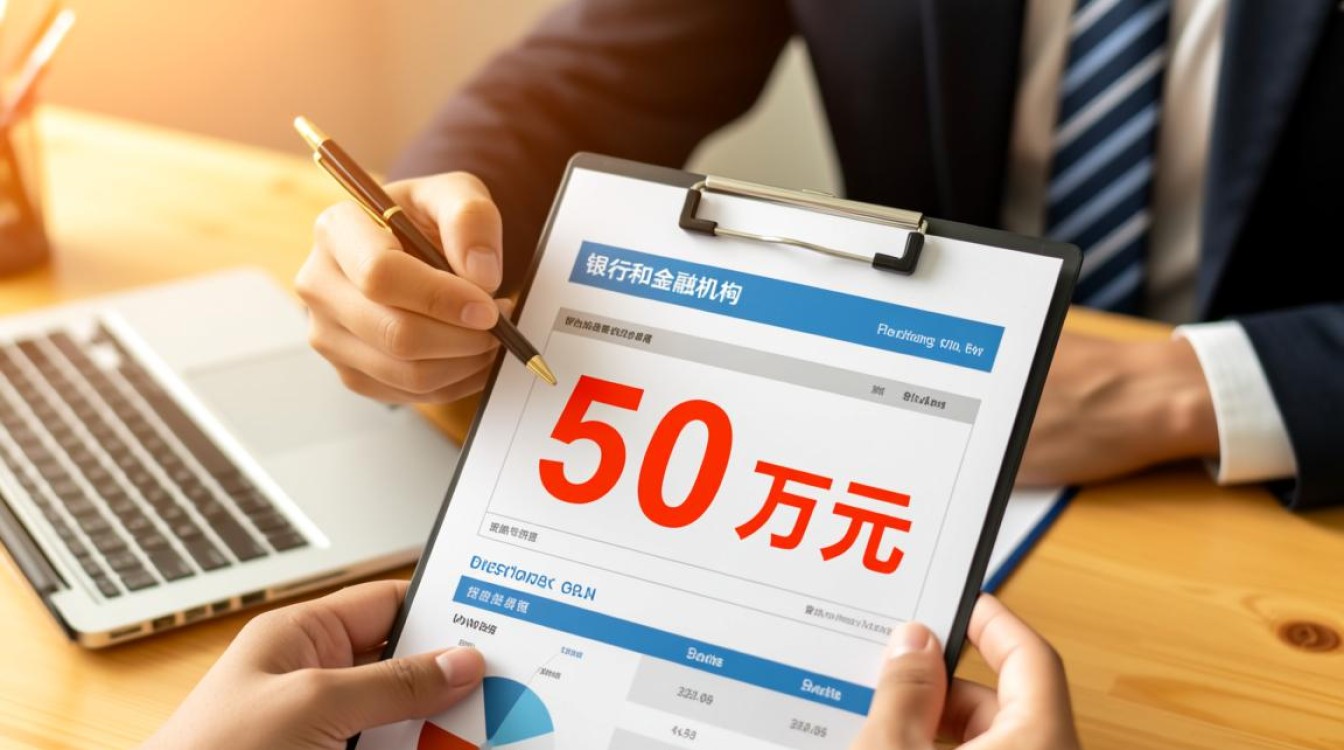 银行大额贷款需要满足什么条件