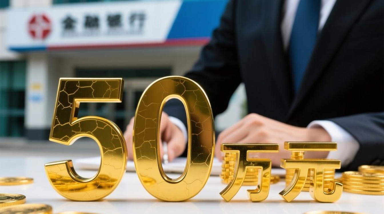 银行大额贷款需要满足什么条件