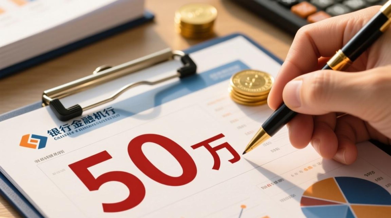 银行大额贷款需要满足什么条件