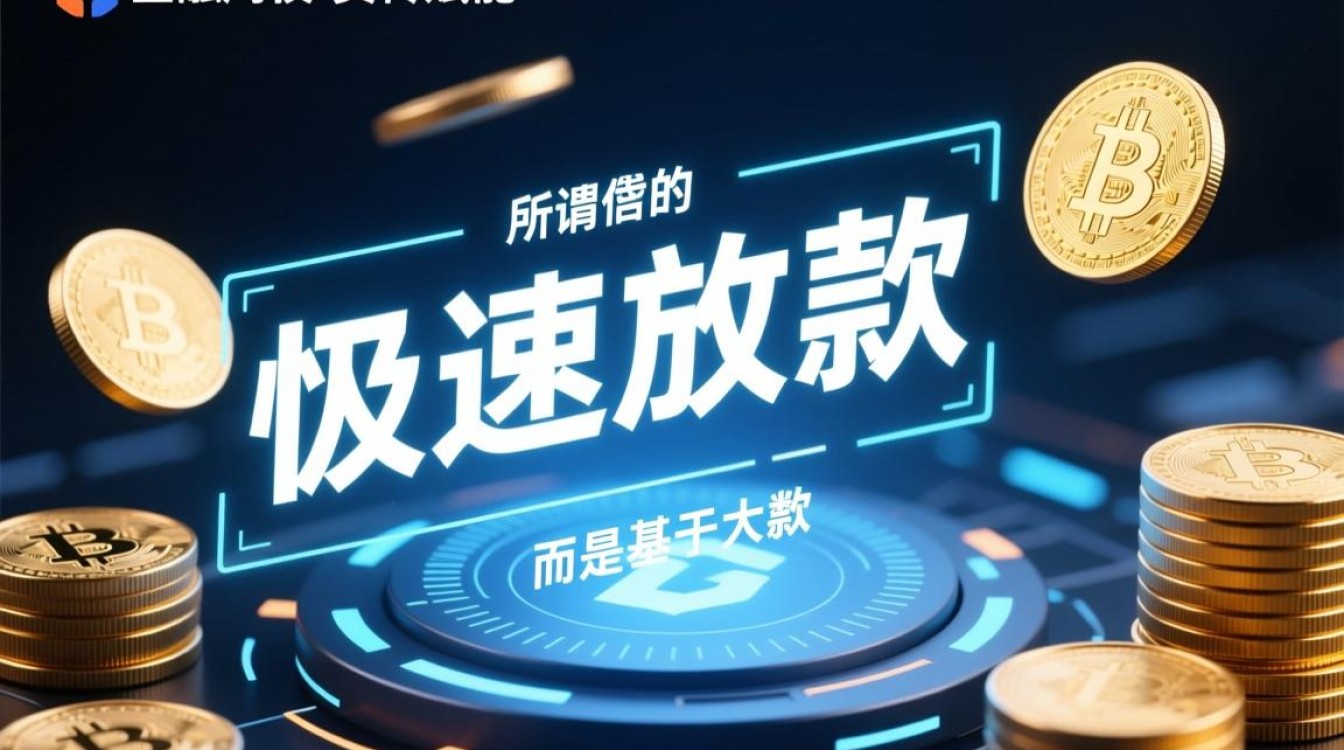 秒批秒放的网贷怎么申请