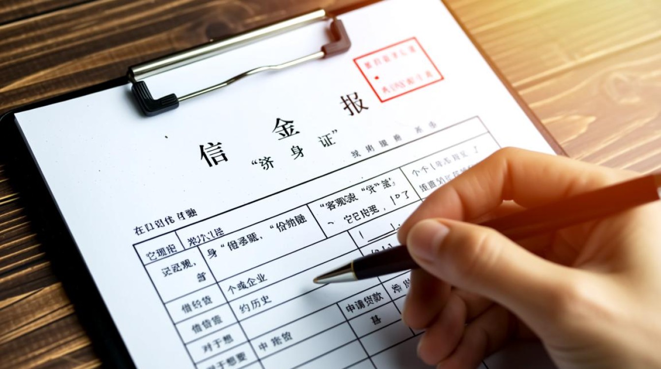 哪些贷款会上征信报告,个人征信报告怎么查询? 哪些贷款会上征信报告