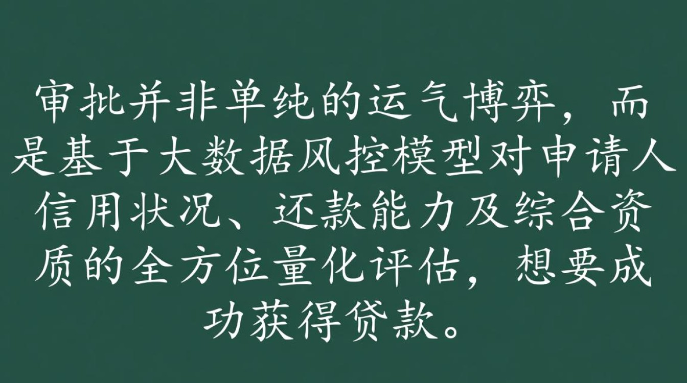 网贷如何能通过,怎么提高网贷审核通过率? 怎么提高网贷审核通过率
