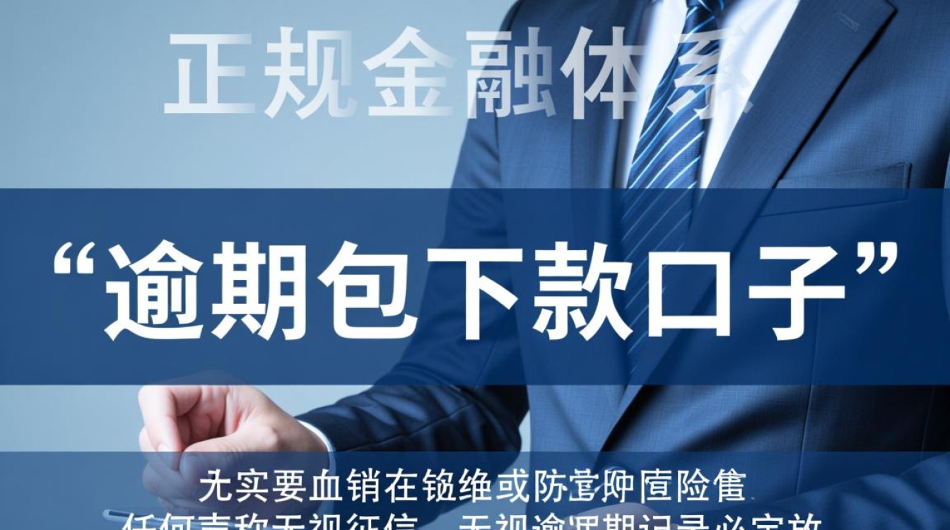 2026年有哪些逾期必下款的口子