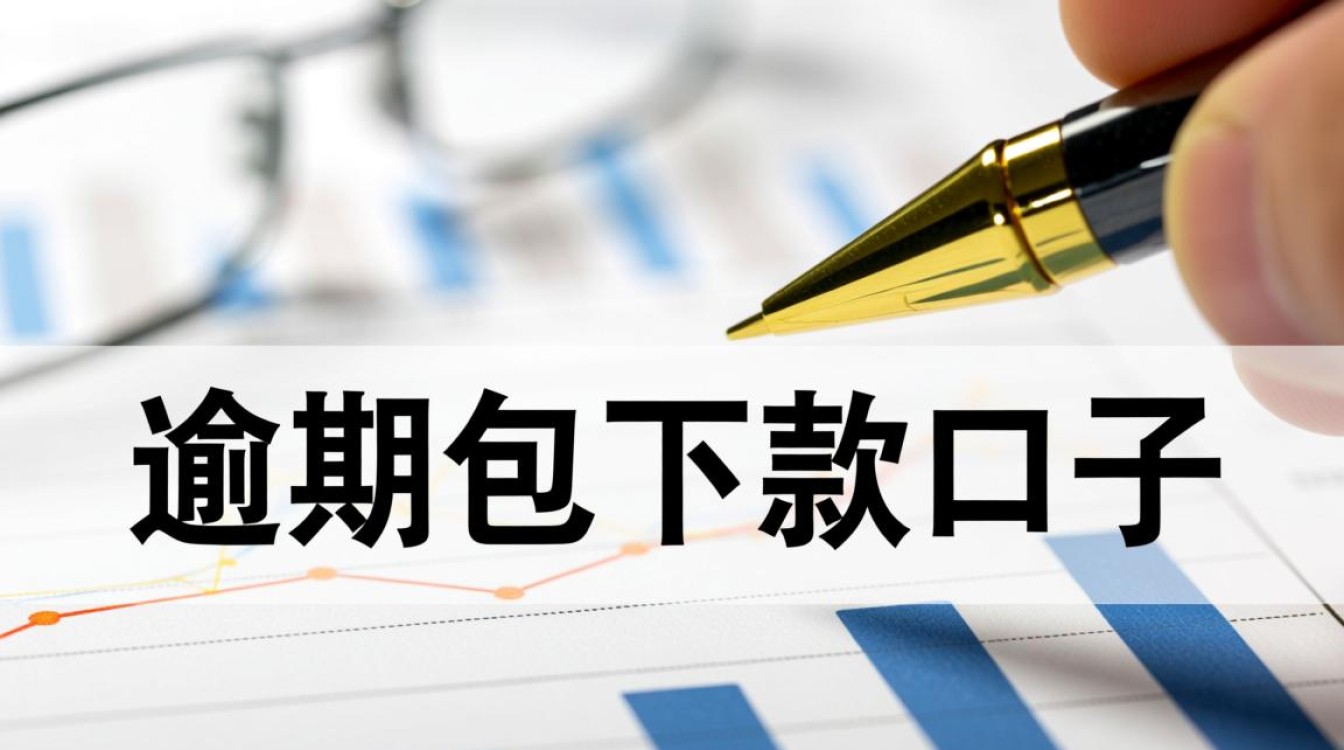 2026年有哪些逾期必下款的口子