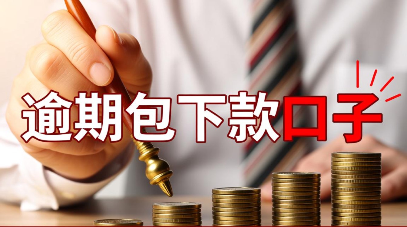 2026年有哪些逾期必下款的口子