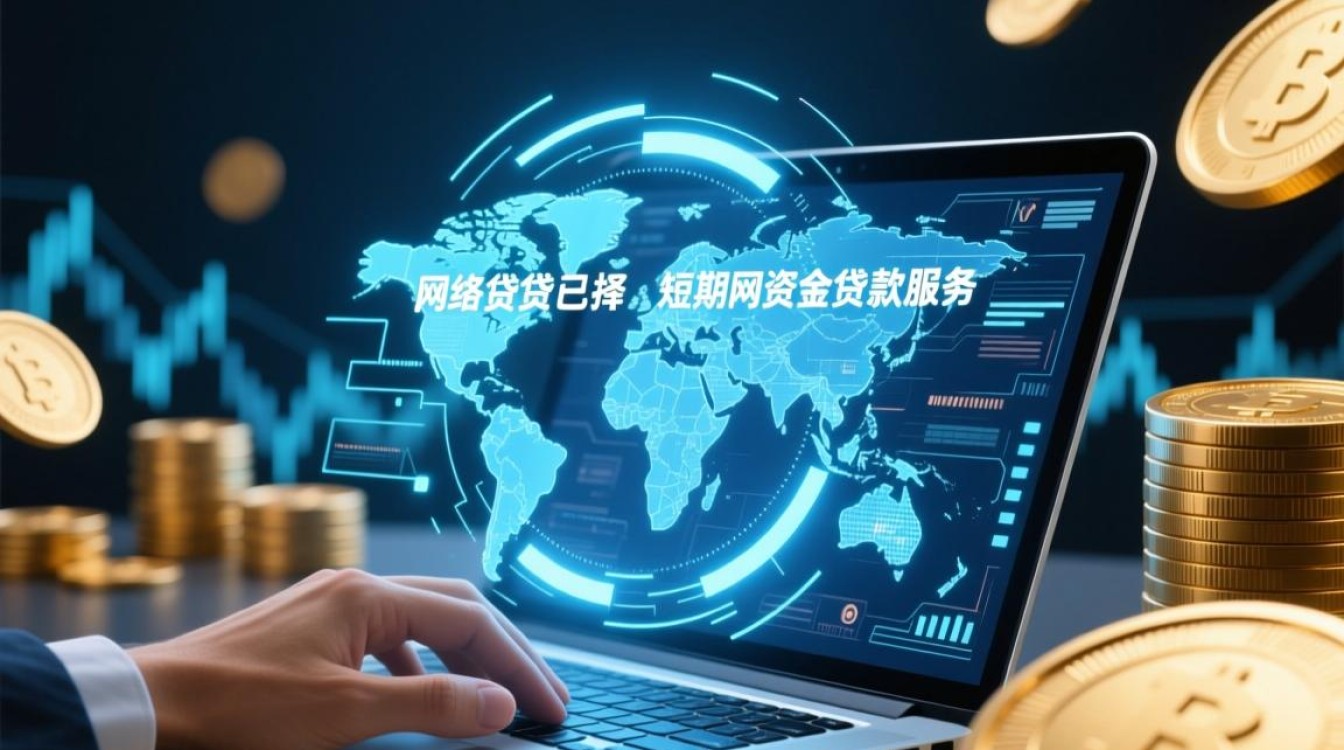 开开贷网络贷款靠谱吗