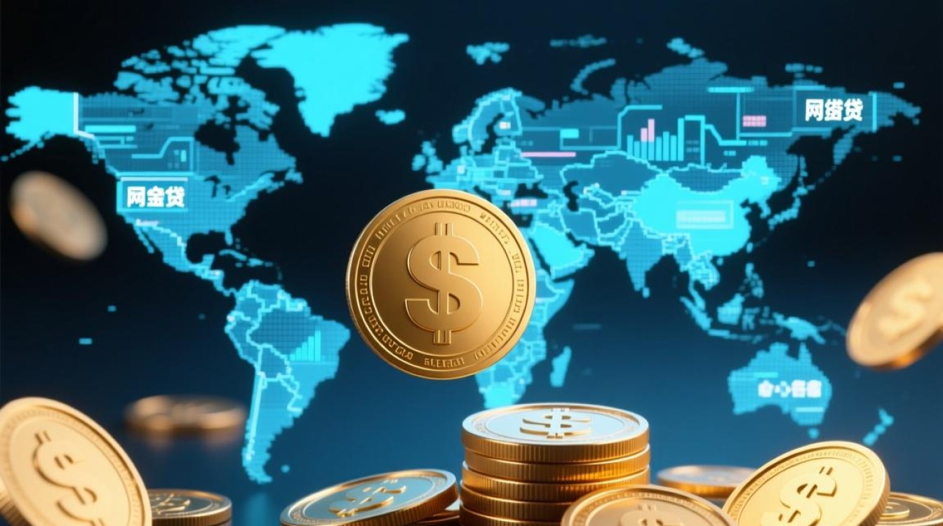 开开贷网络贷款靠谱吗