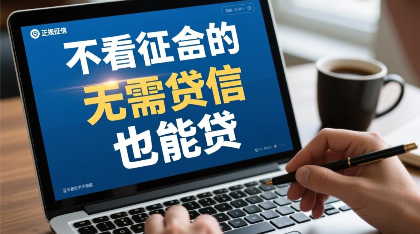 哪里有不用查征信的借钱口子