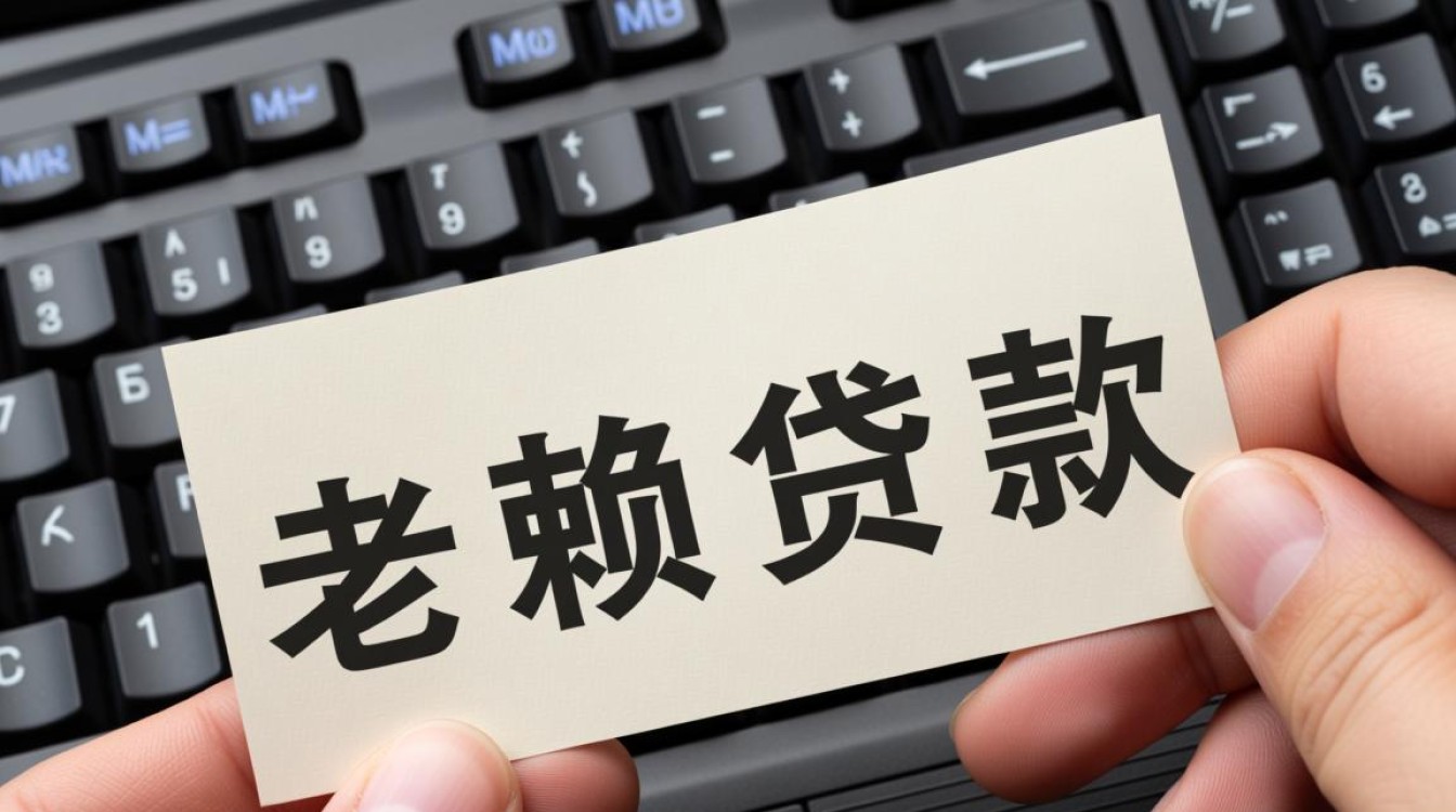 老赖贷款有门道吗,征信黑了怎么贷款才能通过? 征信黑了怎么贷款才能通过