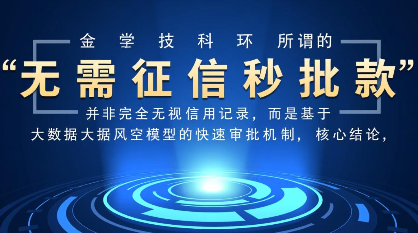 无需征信秒批款是真的吗