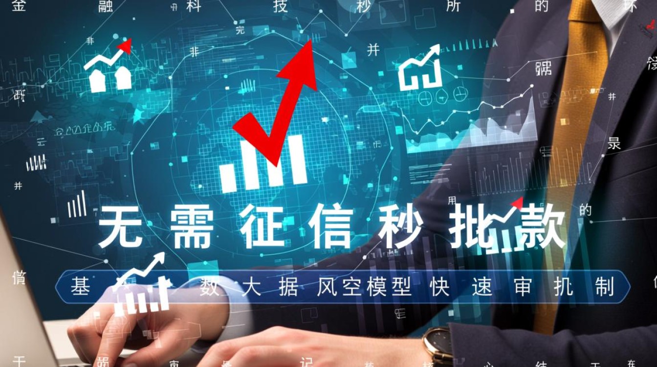 无需征信秒批款是真的吗