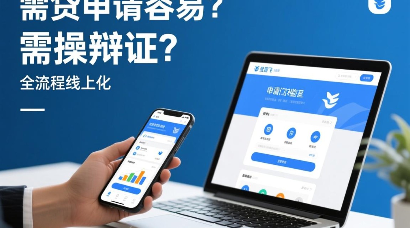 飞贷申请容易吗,飞贷借款审核通过率高吗? 飞贷借款审核通过率高吗