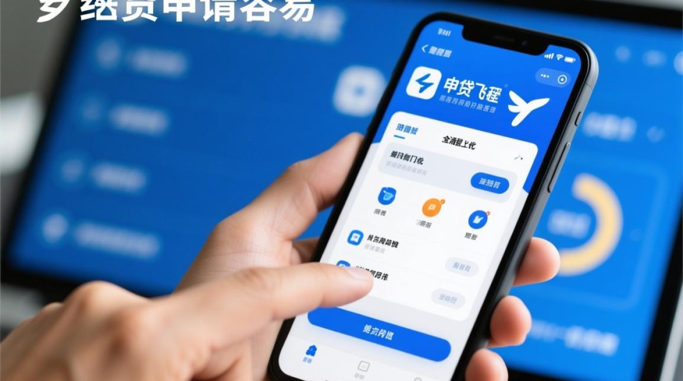 飞贷申请容易吗,飞贷借款审核通过率高吗? 飞贷借款审核通过率高吗