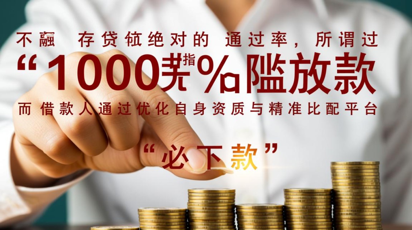 小额口子必下款是真的吗