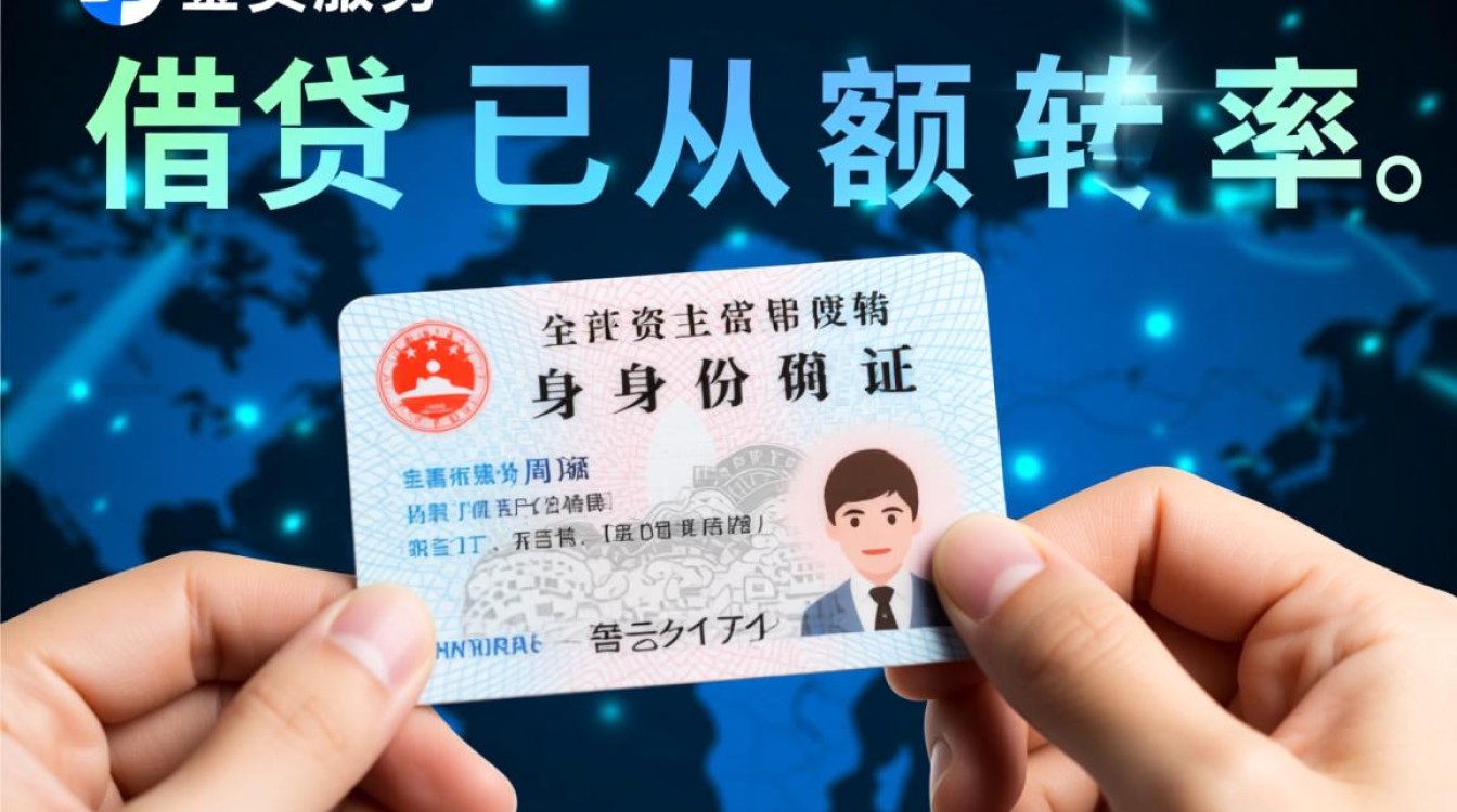 身份证极速下款怎么申请,哪个平台凭身份证秒批贷款? 哪个平台凭身份证秒批贷款