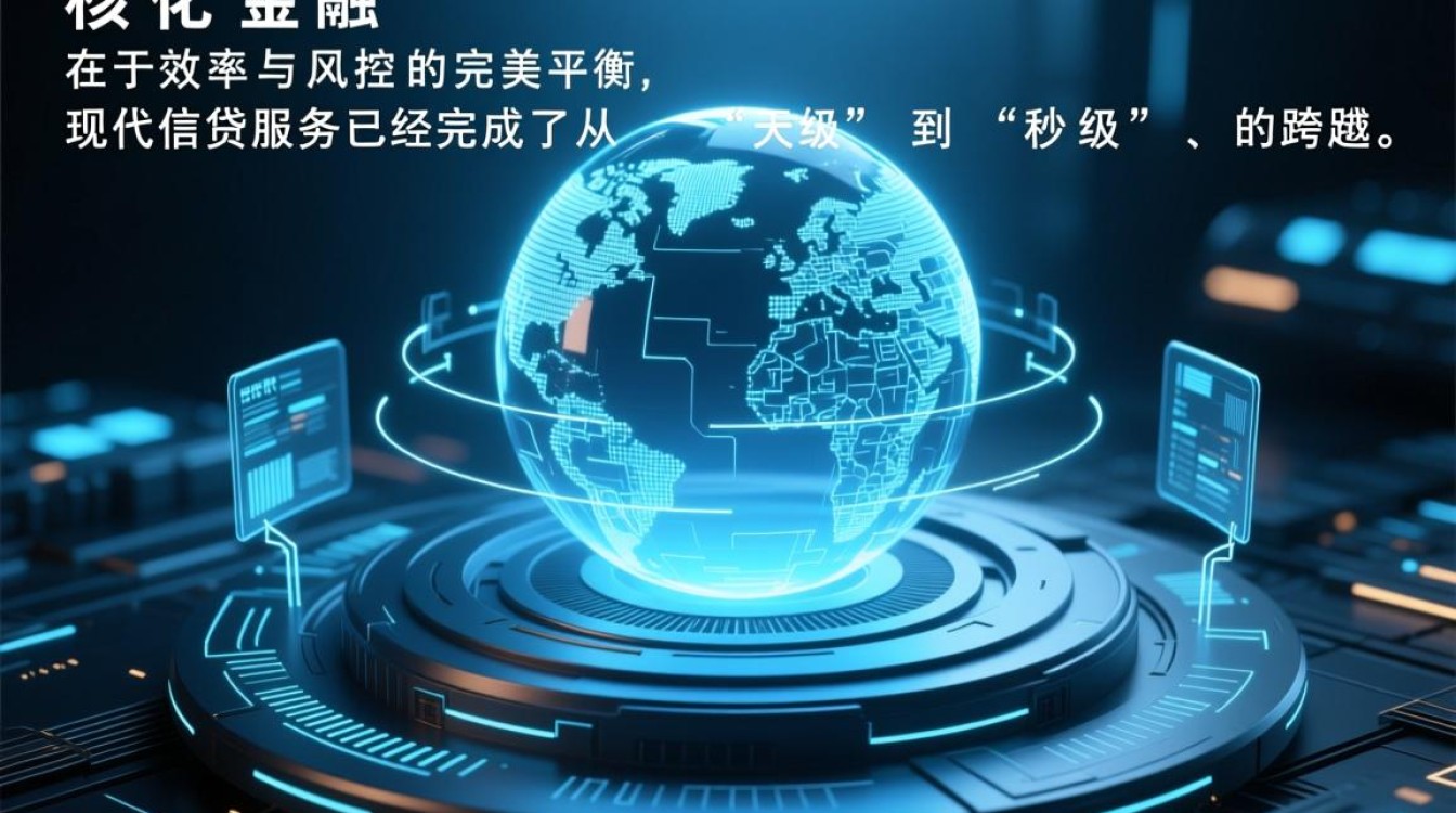 2026秒贷款怎么申请才能下款