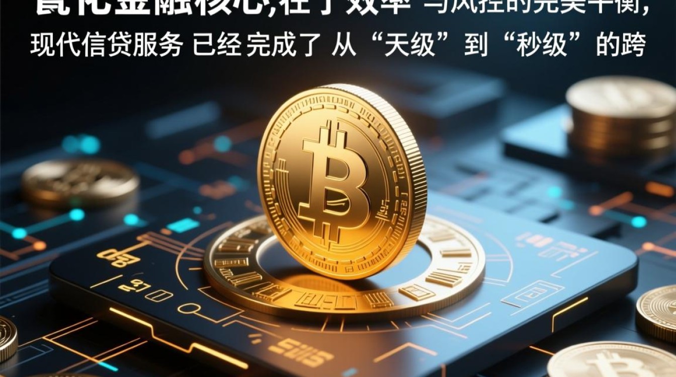 2026秒贷款怎么申请才能下款