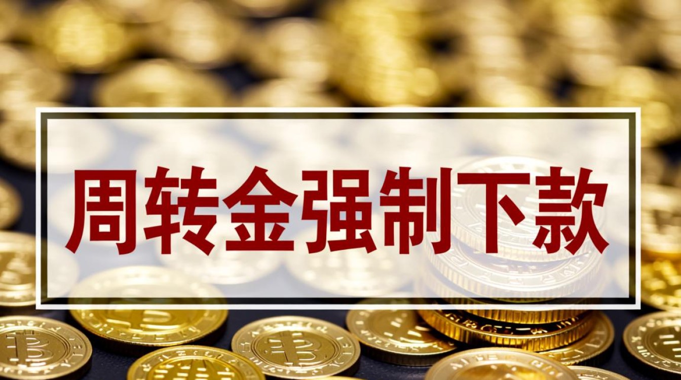 周转金强制下款需要还款吗