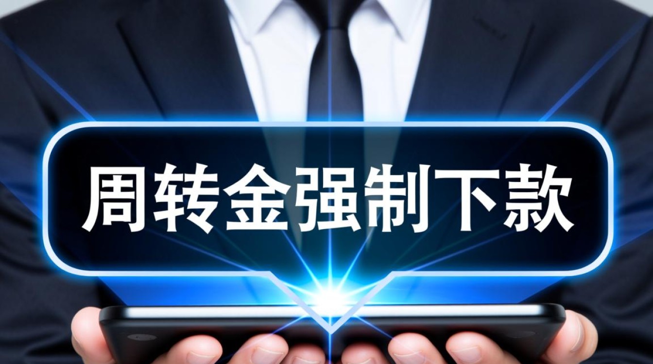 周转金强制下款需要还款吗