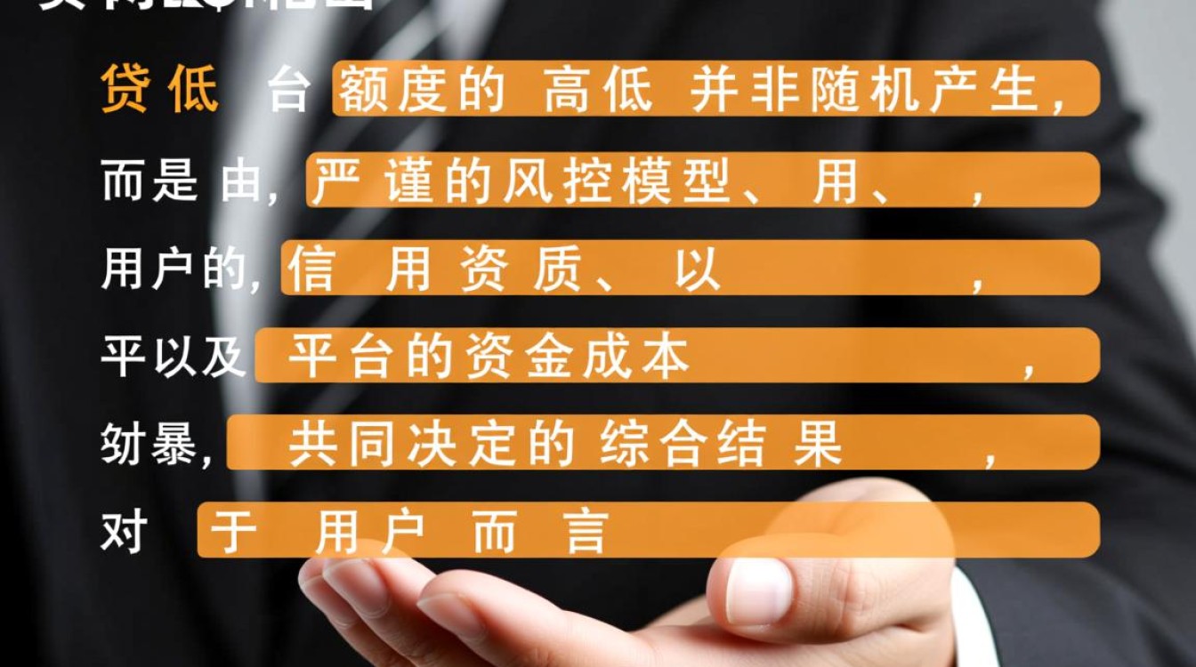 网贷平台额度高怎么申请?哪个网贷平台额度高容易通过? 哪个网贷平台额度高容易通过