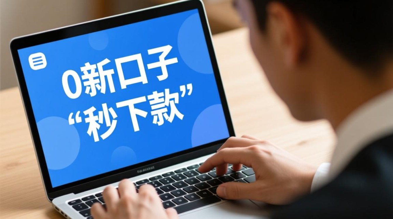 2026最新不用审核口子怎么申请