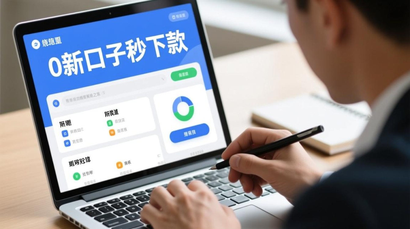 2026最新不用审核口子怎么申请