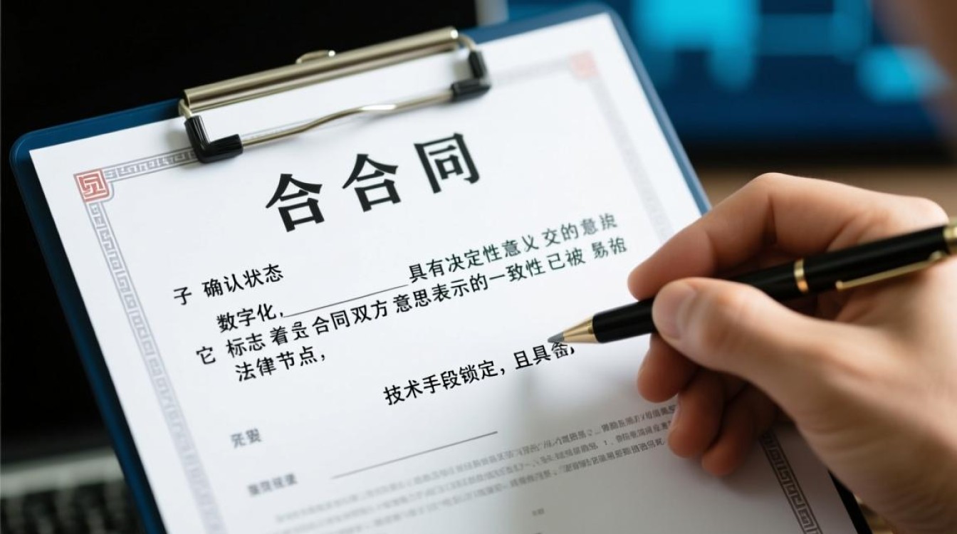 电子合同已确认怎么撤销?电子合同确认了还能改吗? 电子合同已确认怎么撤销