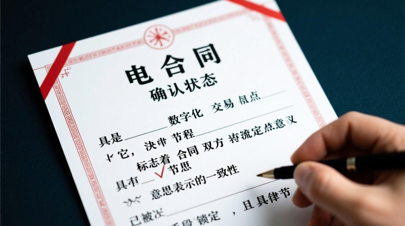 电子合同已确认怎么撤销?电子合同确认了还能改吗? 电子合同已确认怎么撤销