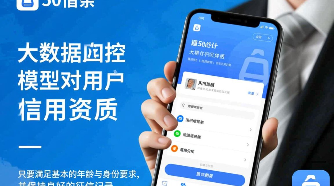 需要满足什么条件才能下款