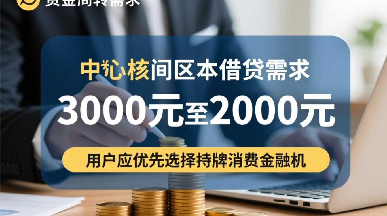 小额贷款容易下款的口子有哪些