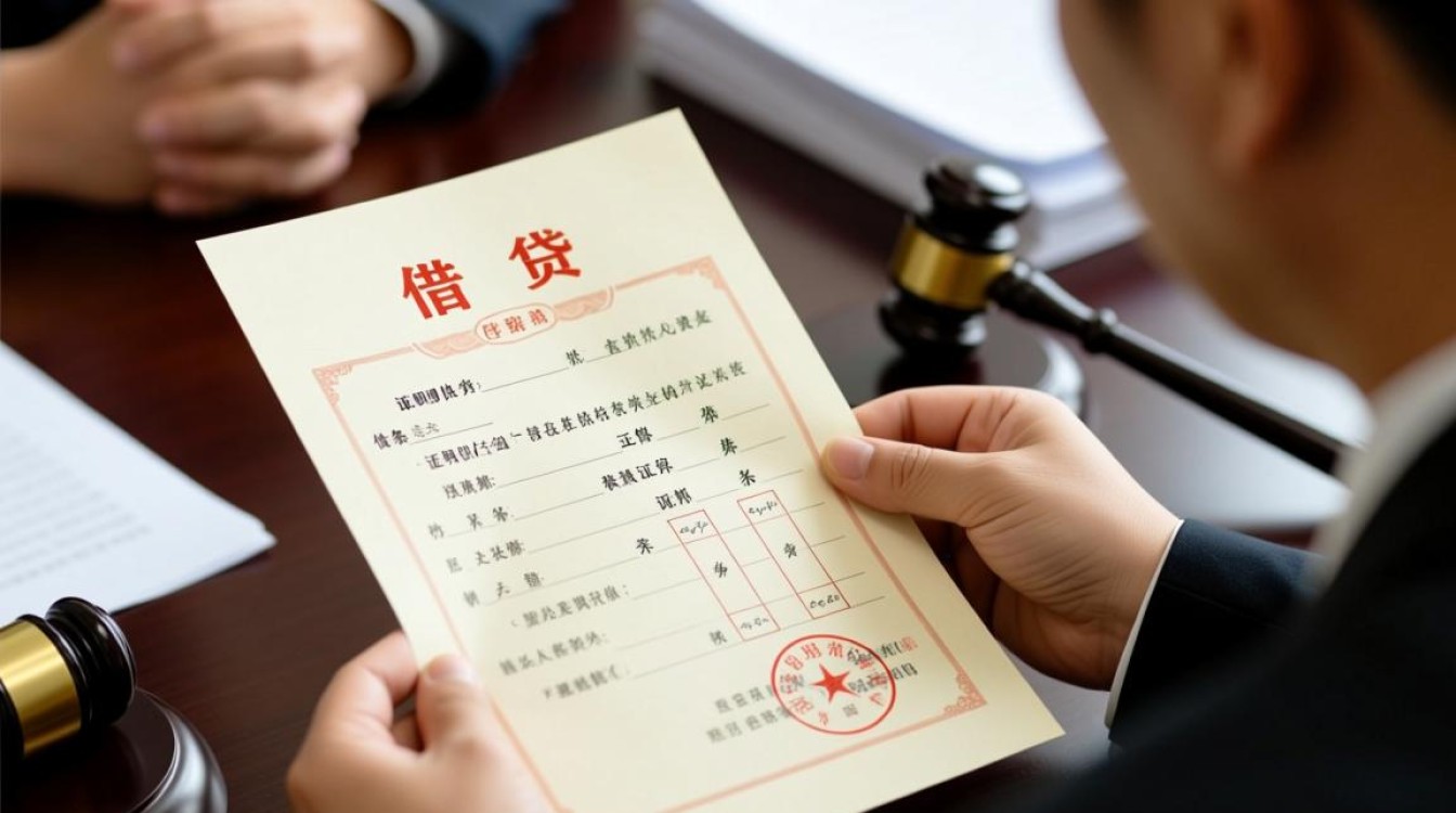 借条怎么写才具有法律效力,公信堂借条打好有效吗 借条怎么写才具有法律效力