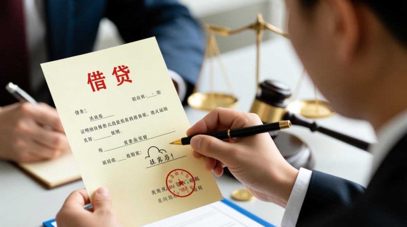 借条怎么写才具有法律效力,公信堂借条打好有效吗 借条怎么写才具有法律效力