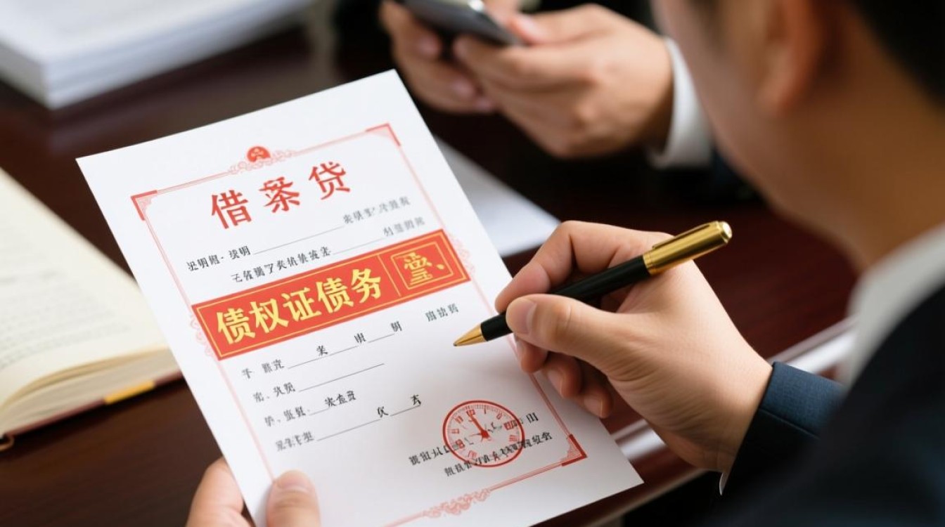 借条怎么写才具有法律效力,公信堂借条打好有效吗 借条怎么写才具有法律效力