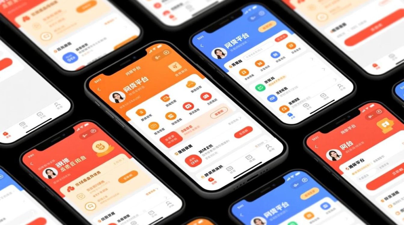 众多网贷平台里哪个正规