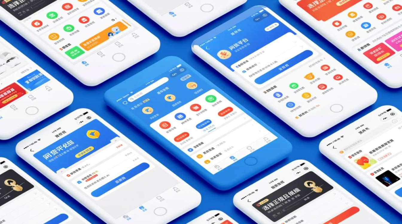 众多网贷平台里哪个正规