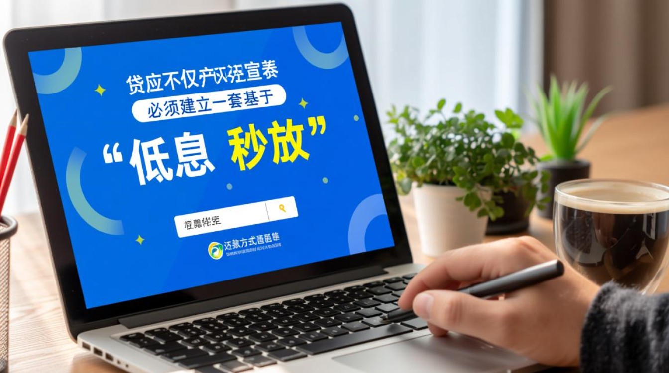 众多贷款产品中怎么选