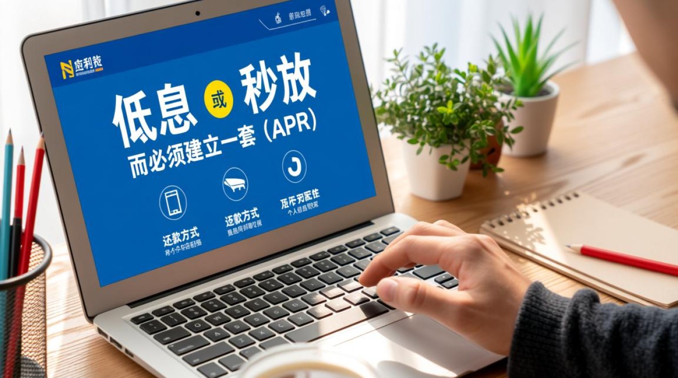 众多贷款产品中怎么选