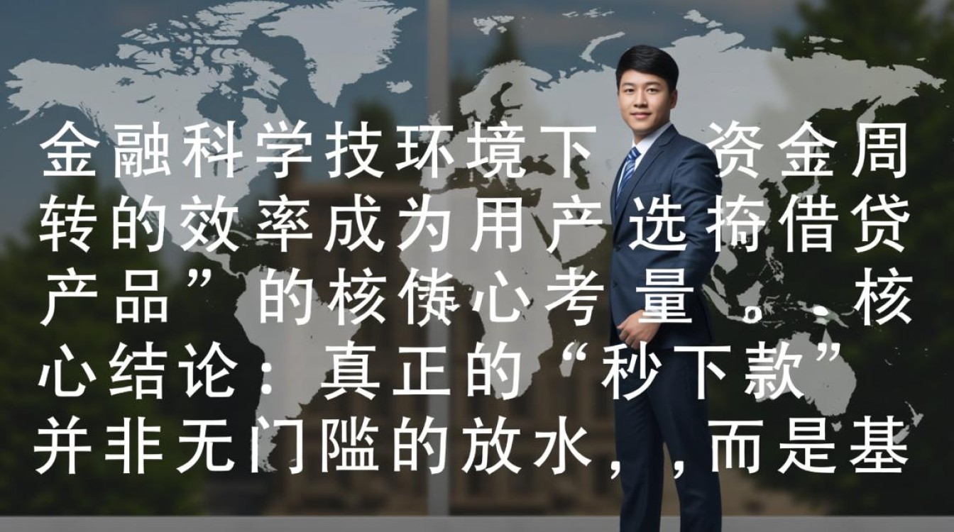 2026正规秒下款平台怎么申请