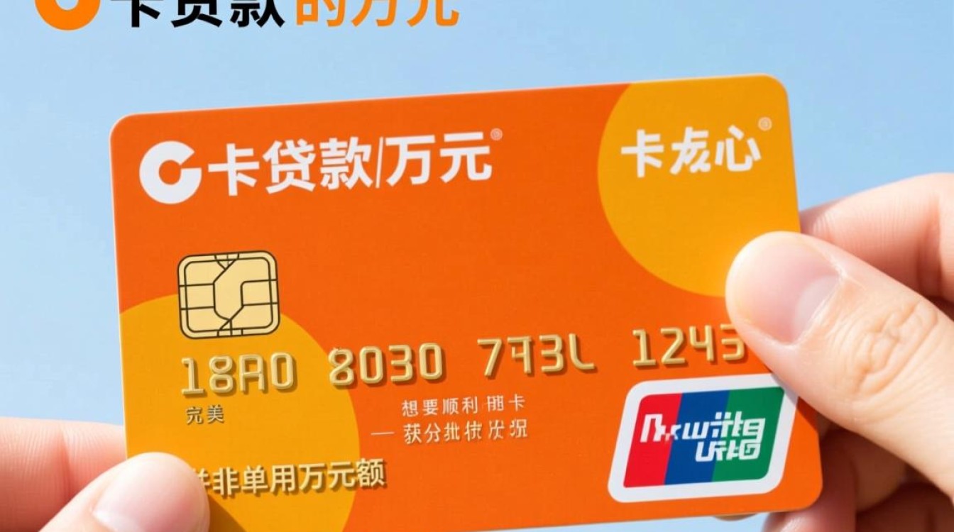 卡卡贷下款万元容易吗?申请需要满足什么条件? 卡卡贷下款万元容易吗