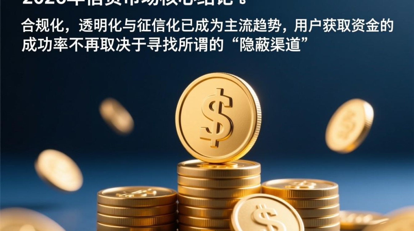 20264分期口子有哪些?2026最新分期口子怎么申请容易下款? 2026最新分期口子怎么申请容易下款