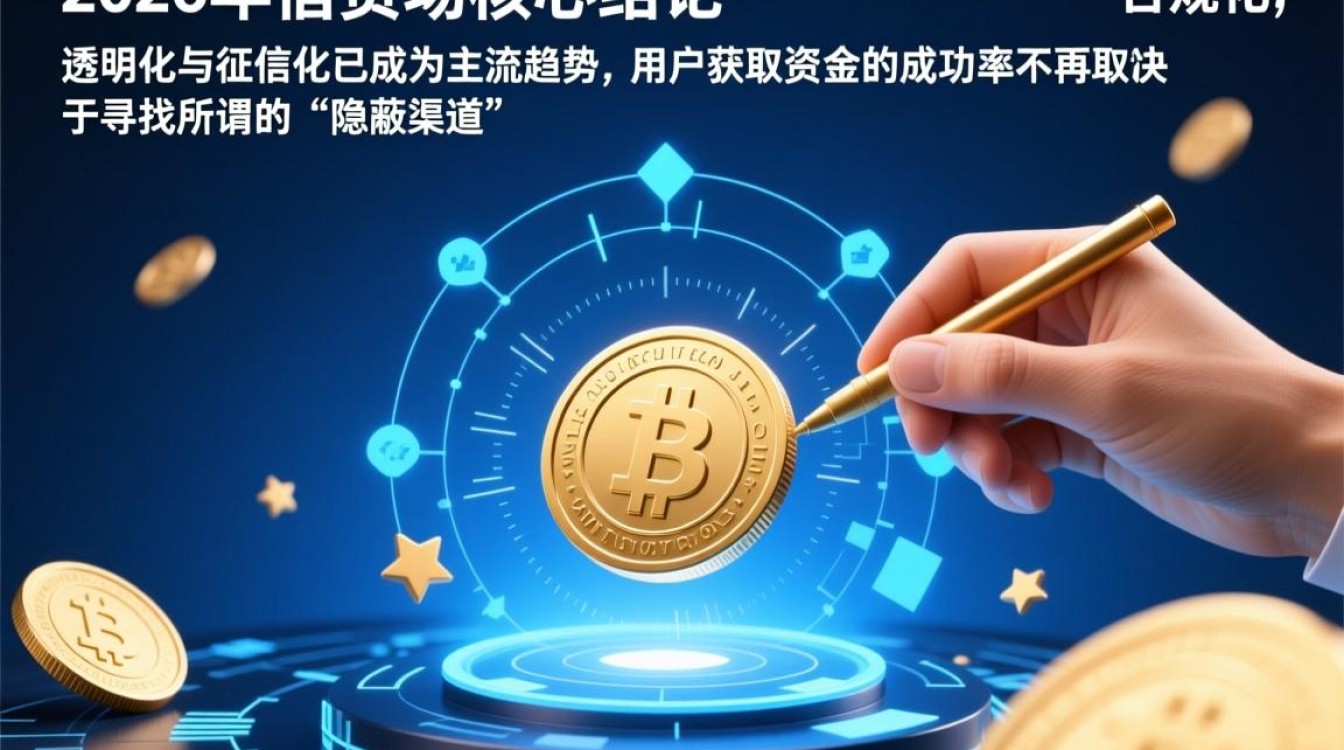 20264分期口子有哪些?2026最新分期口子怎么申请容易下款? 2026最新分期口子怎么申请容易下款