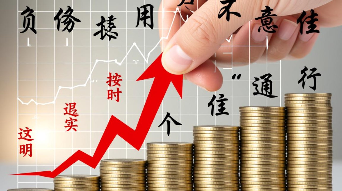 有负债但无逾期能贷款吗